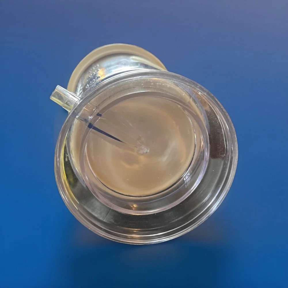 Squooshi Filling Station Baby Food Pouch Maker/Filler‎ - No Pouches Included